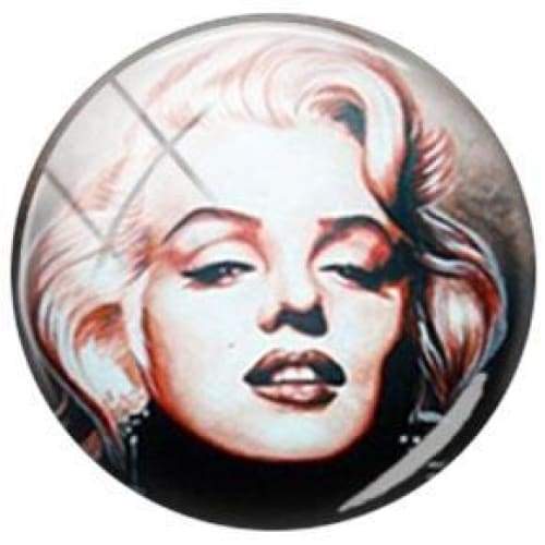 Anillo vintage de Marilyn Monroe
