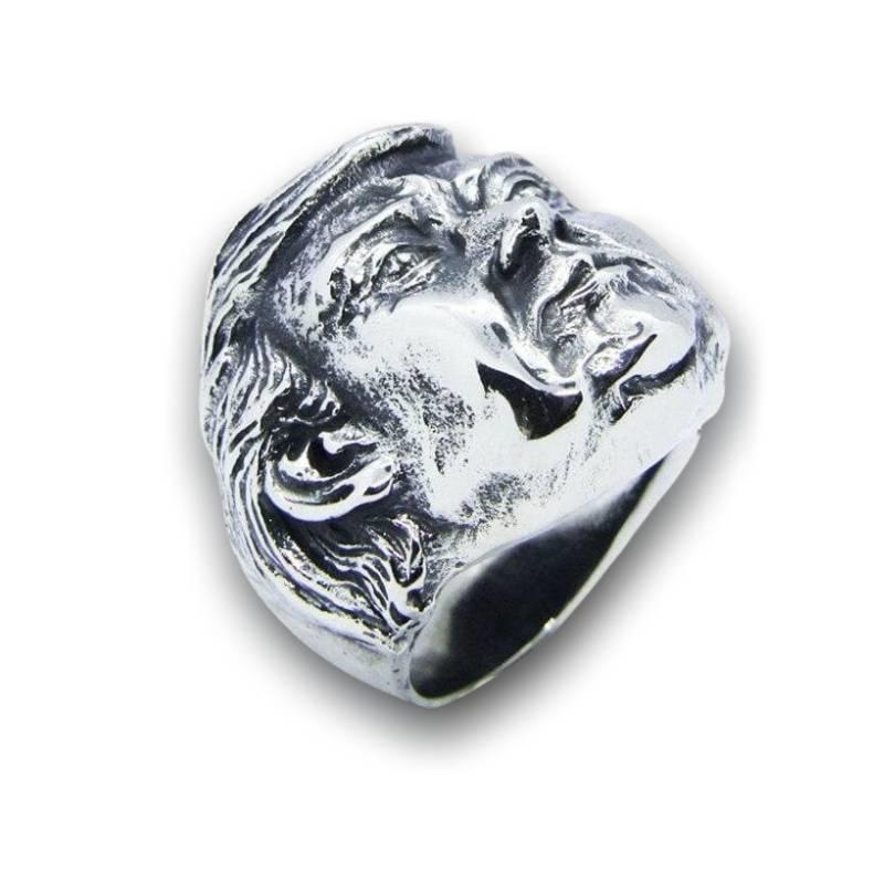 Anillo Triunfo Vintage