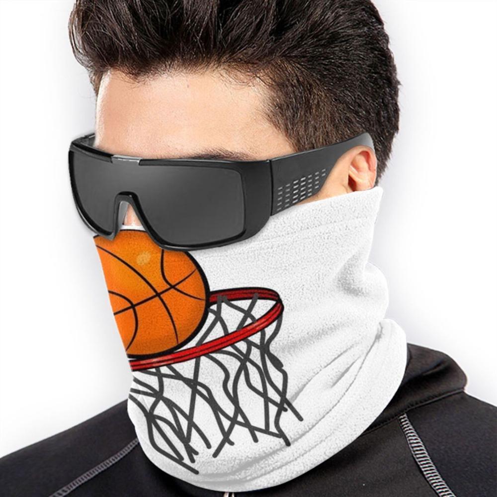 Pañuelo de baloncesto vintage