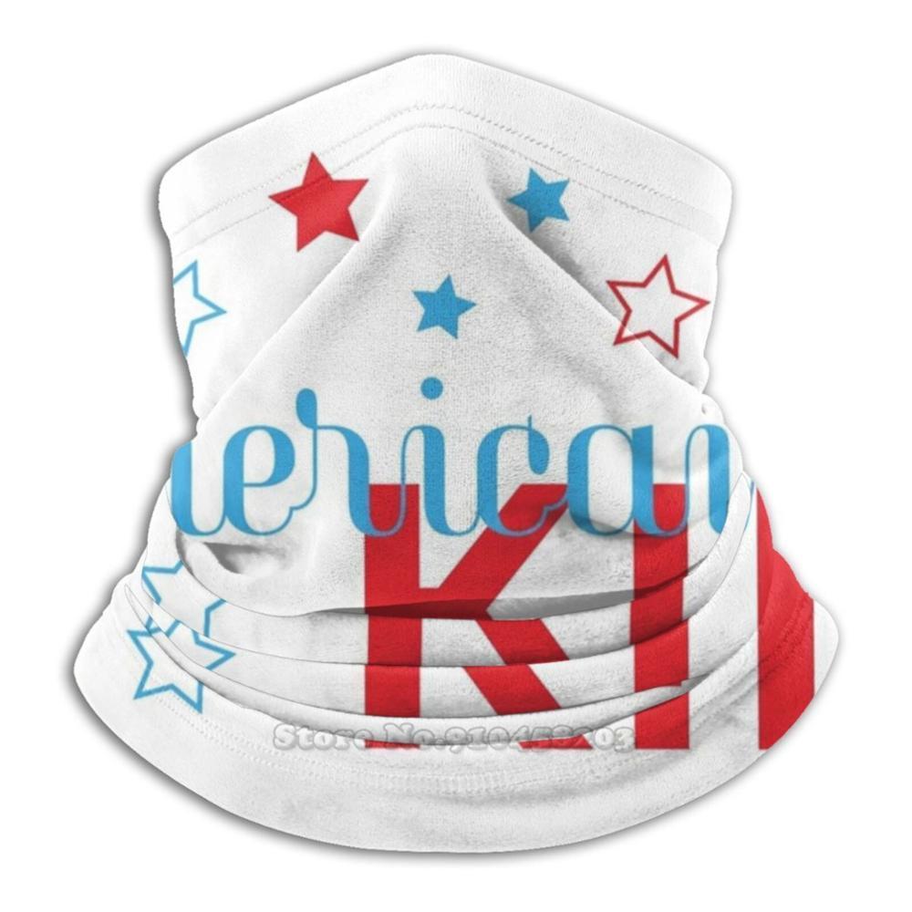 Pañuelo vintage de Estados Unidos