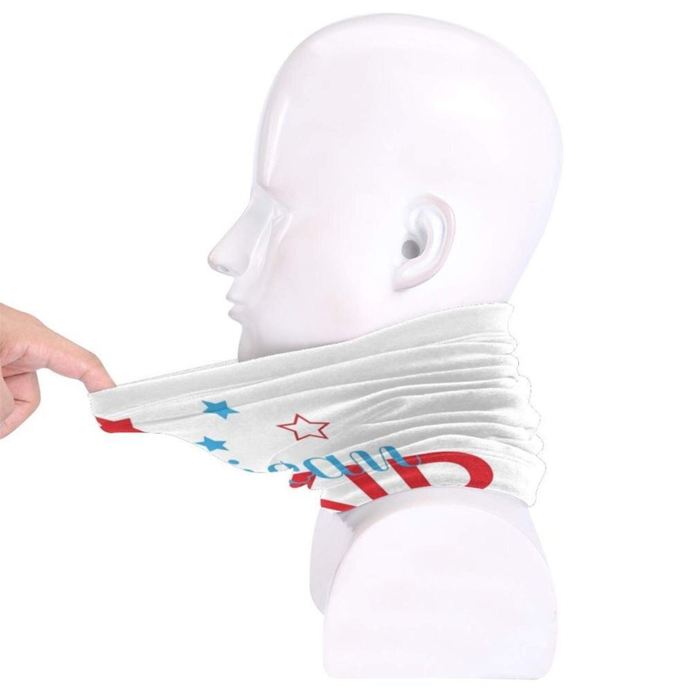 Pañuelo vintage de Estados Unidos