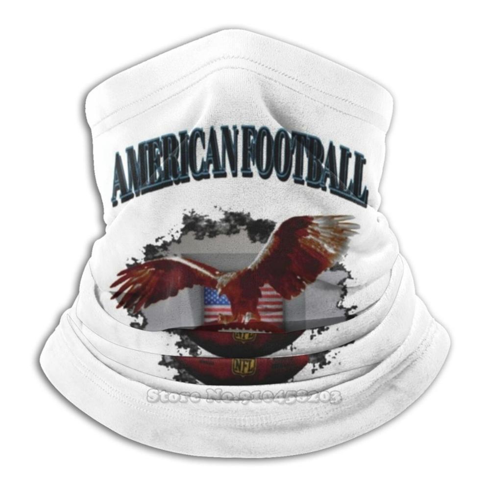 Pañuelo de fútbol americano vintage