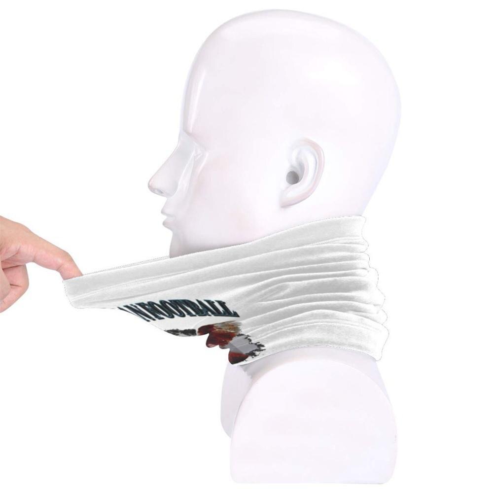 Pañuelo de fútbol americano vintage