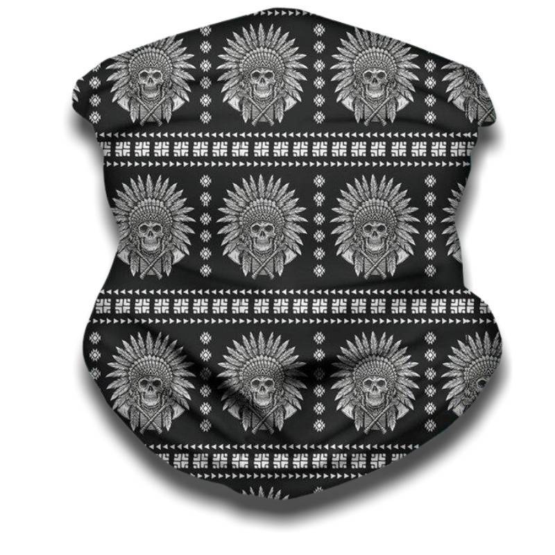 Pañuelo indio vintage