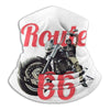 Pañuelo Ruta 66 Vintage