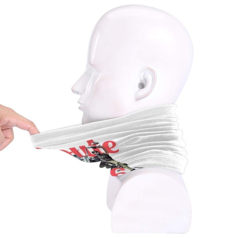 Pañuelo Ruta 66 Vintage