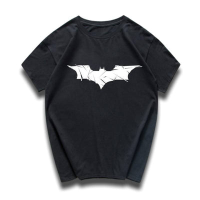Camiseta retro de Batman vintage