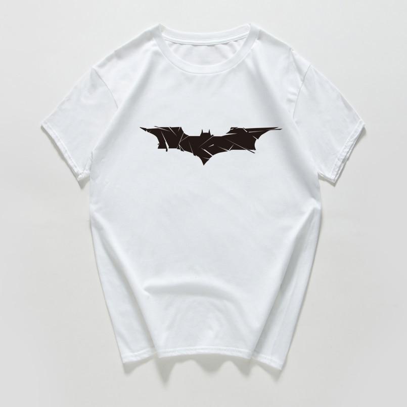 Camiseta retro de Batman vintage