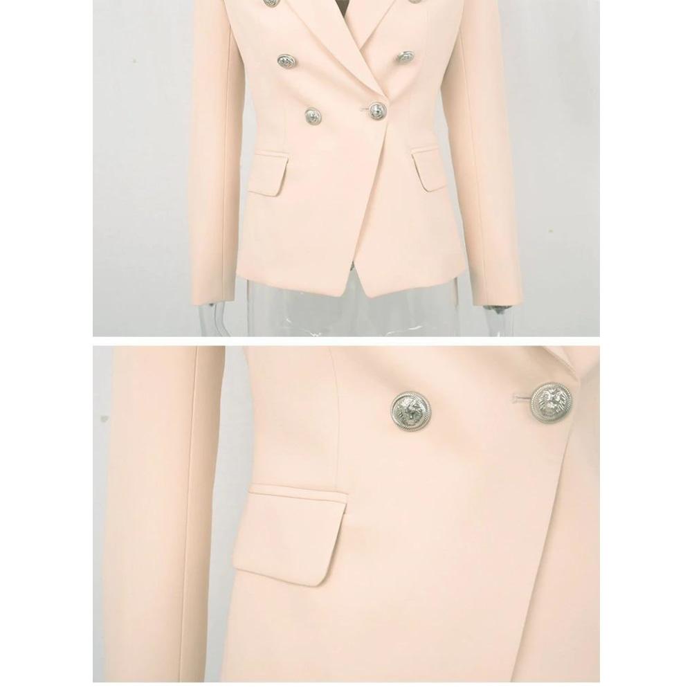 Chaqueta American Vintage Mujer