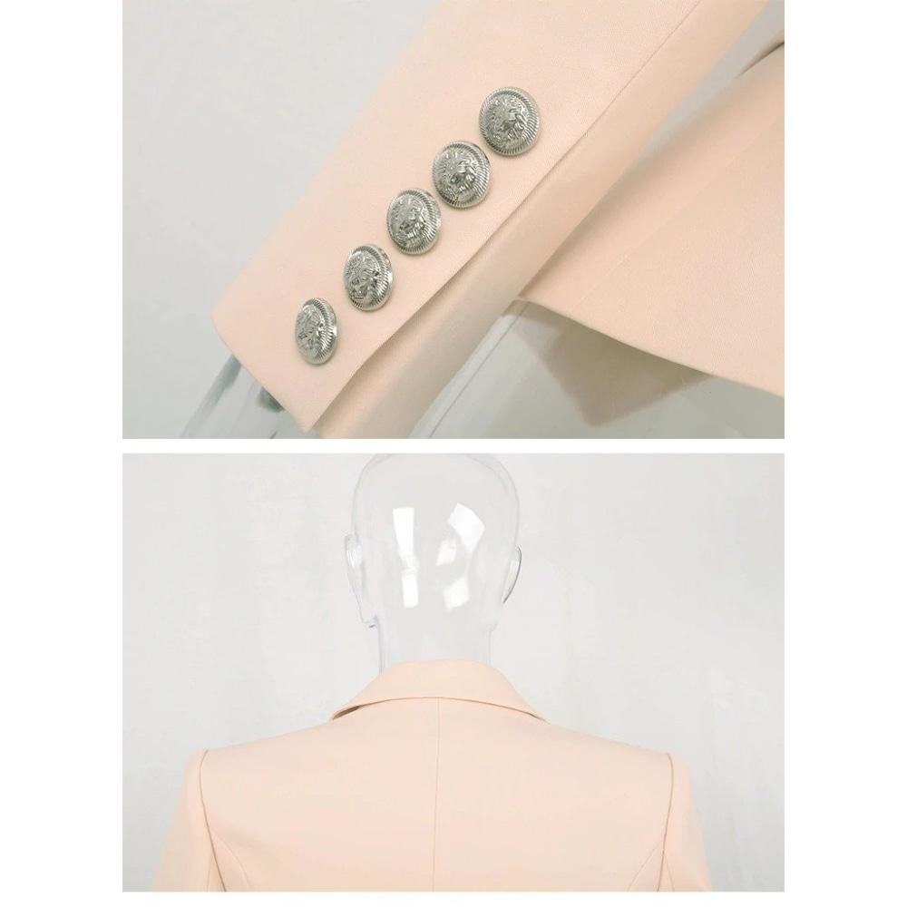 Chaqueta American Vintage Mujer