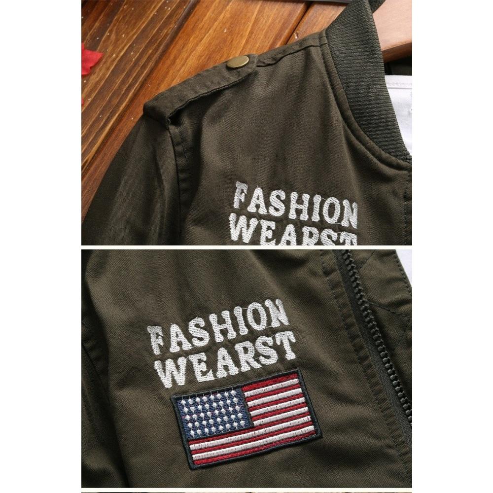 Chaqueta americana vintage para hombre