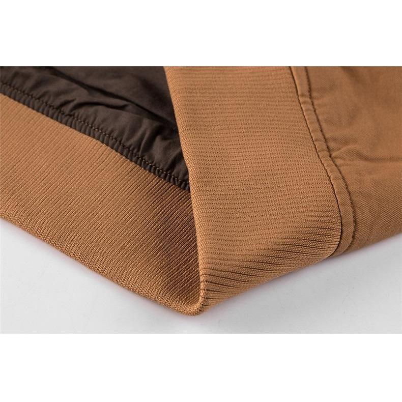 Chaqueta americana vintage para hombre