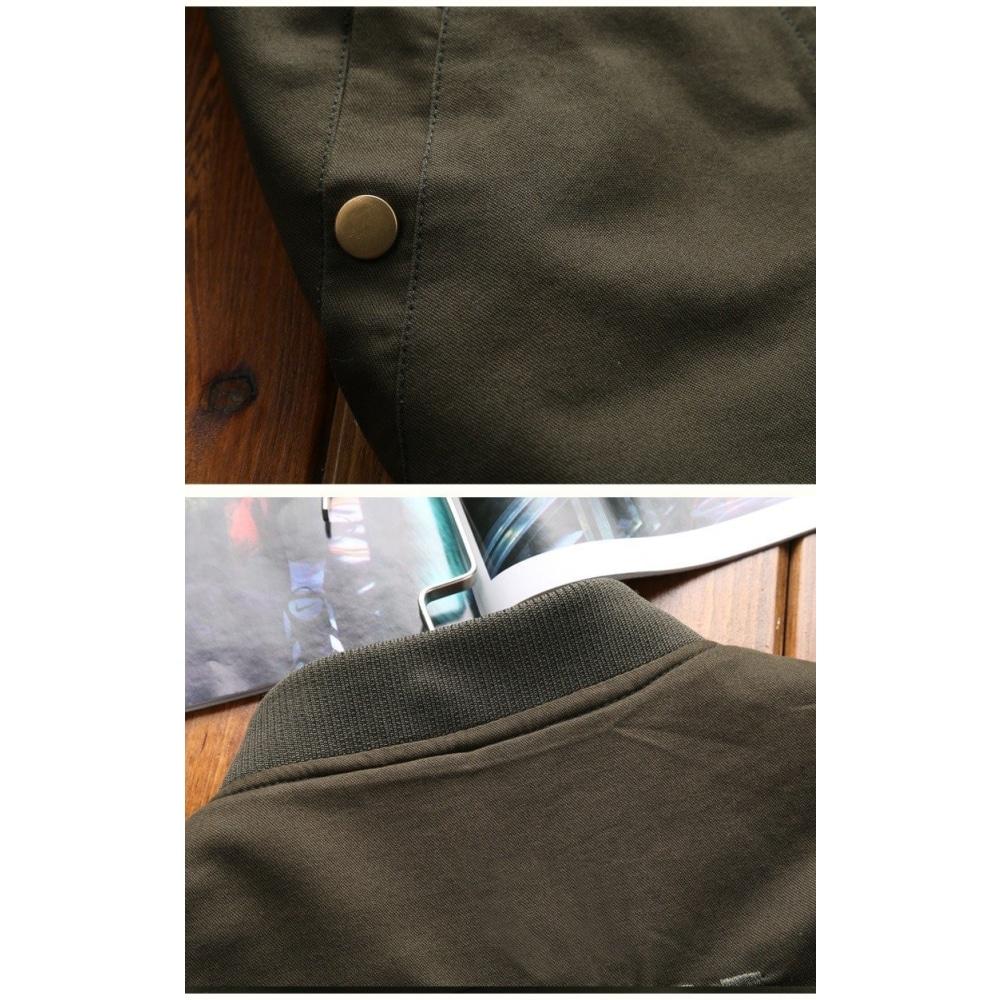 Chaqueta americana vintage para hombre