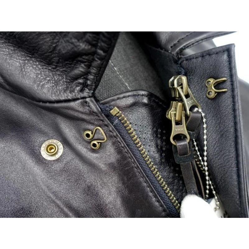 Cazadora bomber americana vintage