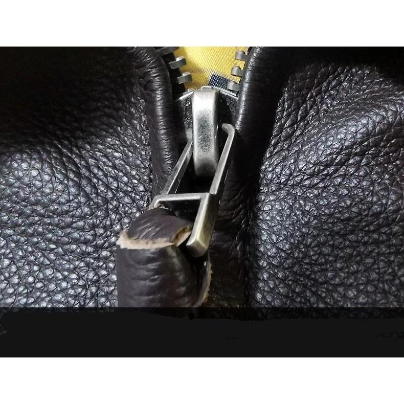 Chaqueta bomber americana vintage de la Segunda Guerra Mundial