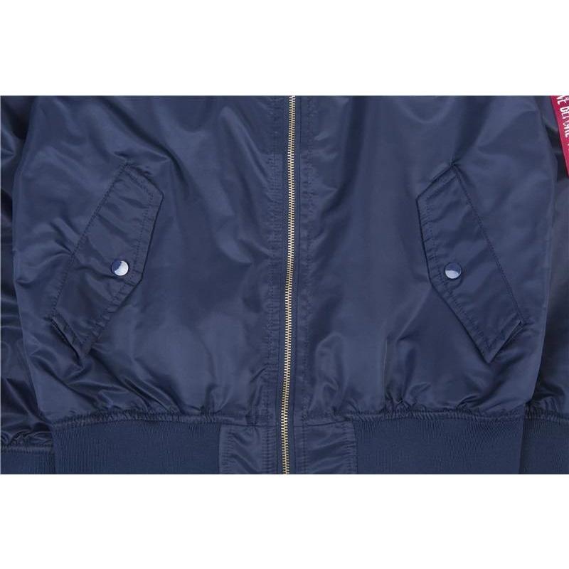 Chaqueta universitaria americana vintage