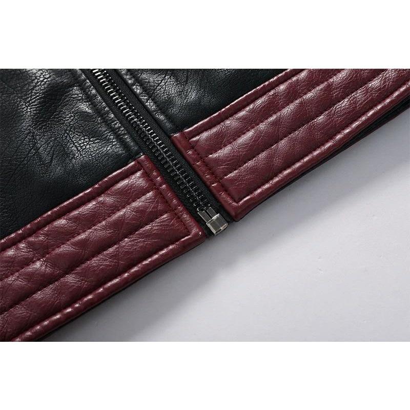 Chaqueta de fútbol americano vintage