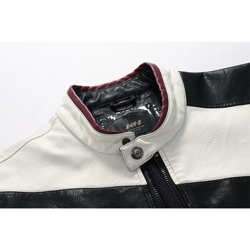 Chaqueta de fútbol americano vintage