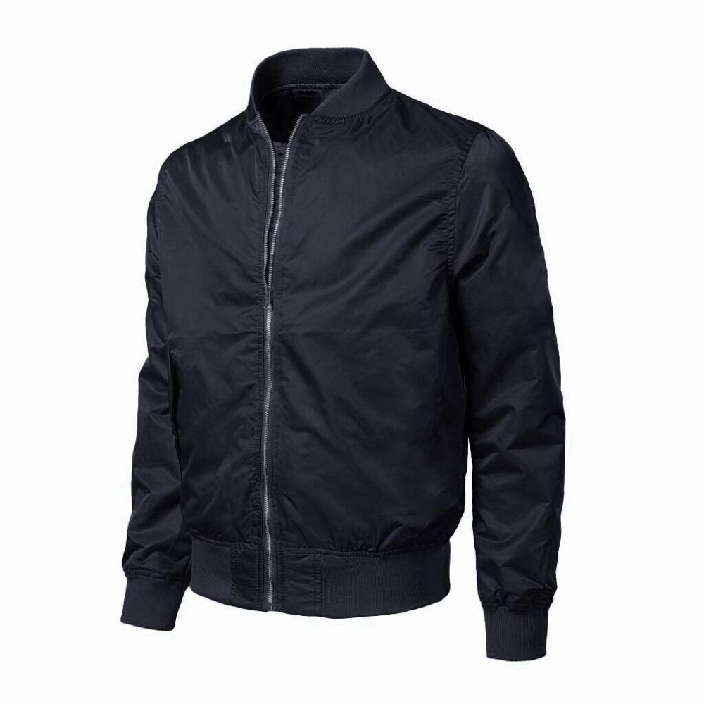 Chaqueta vintage de fútbol americano para hombre