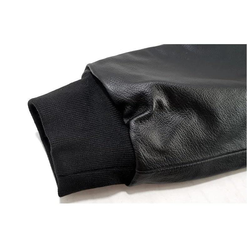 Chaqueta piloto americana vintage