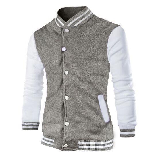 Chaqueta universitaria americana vintage