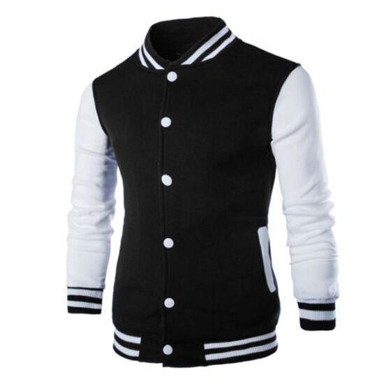 Chaqueta universitaria americana vintage