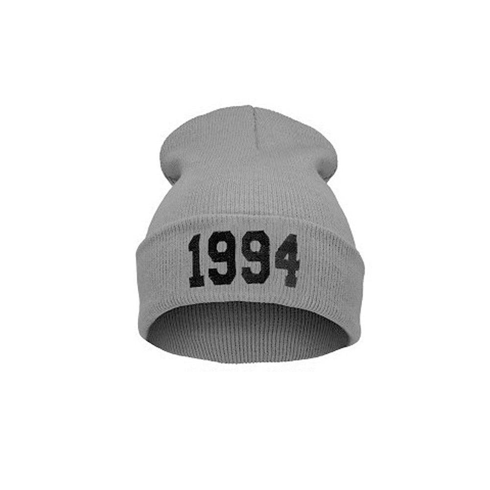 gorro vintage 1994