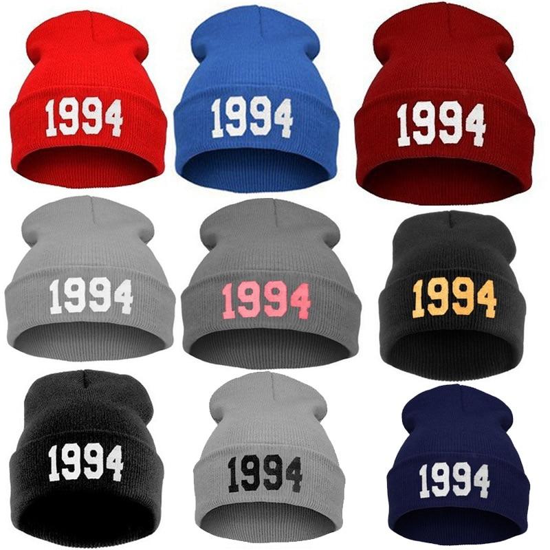 gorro vintage 1994