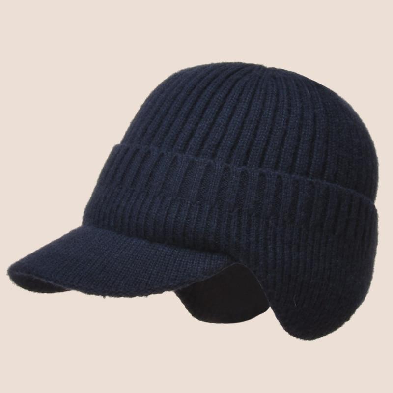 Gorro de béisbol vintage