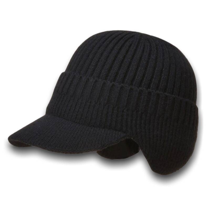 Gorro de béisbol vintage