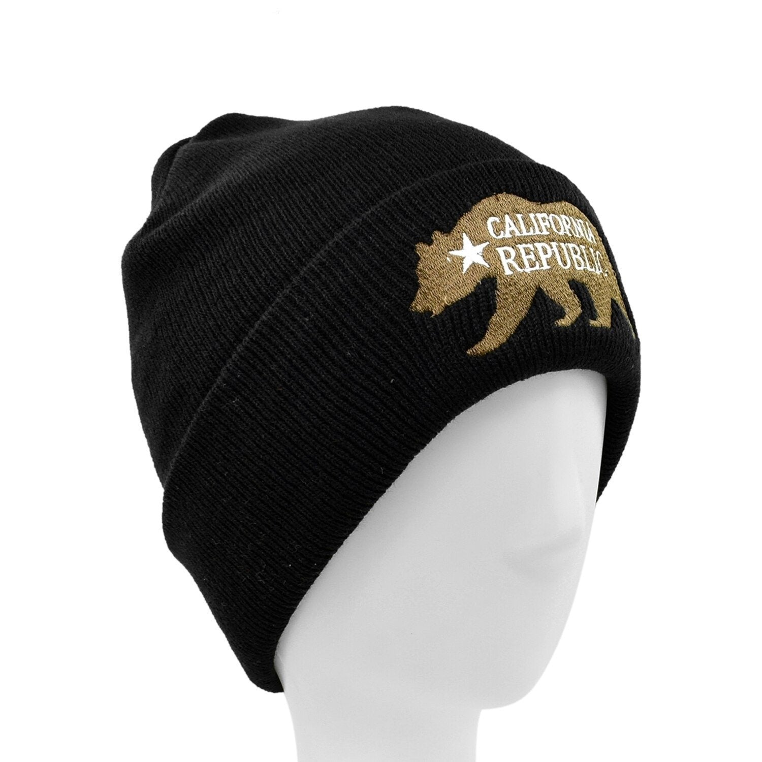 Gorro vintage de la República de California