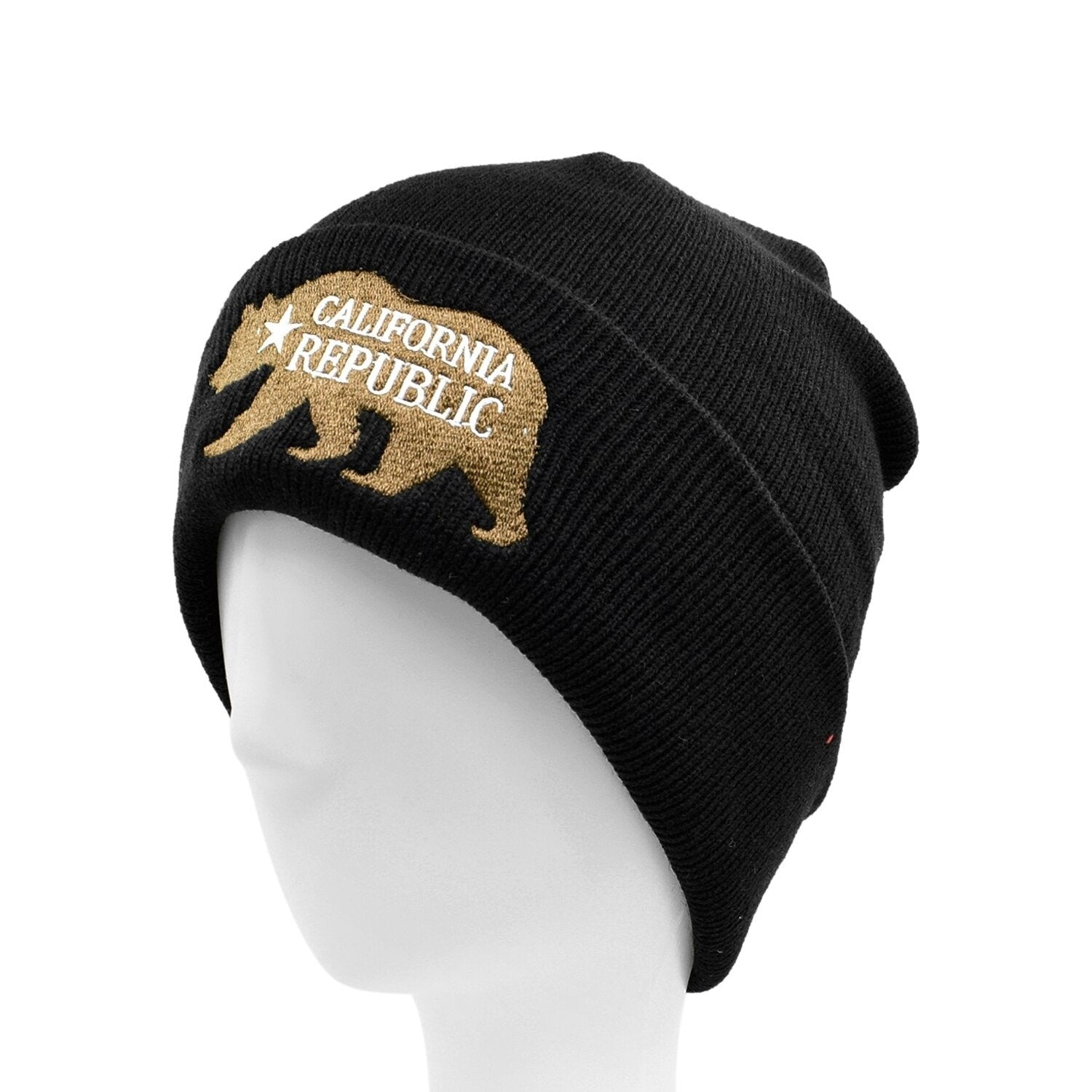 Gorro vintage de la República de California