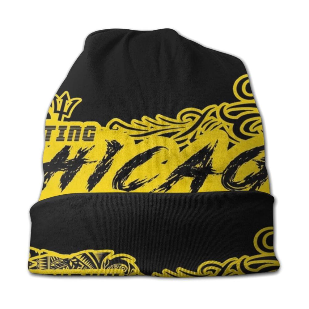 Gorro Chicago Vintage