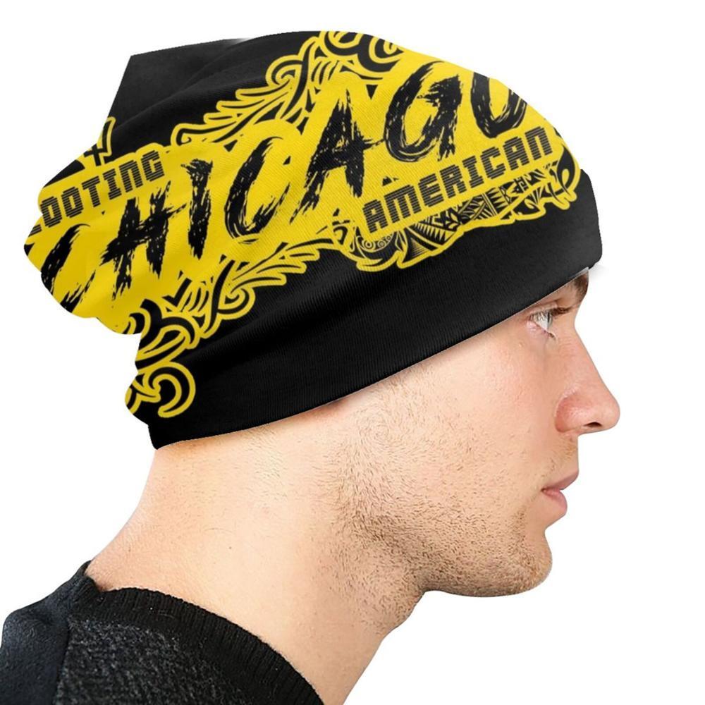 Gorro Chicago Vintage