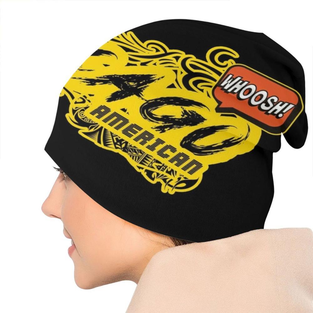 Gorro Chicago Vintage