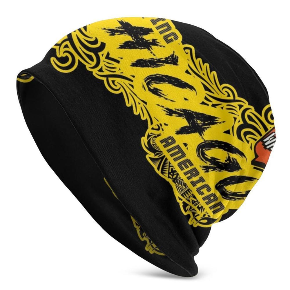 Gorro Chicago Vintage