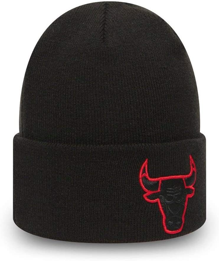 Gorro Vintage Chicago Bulls