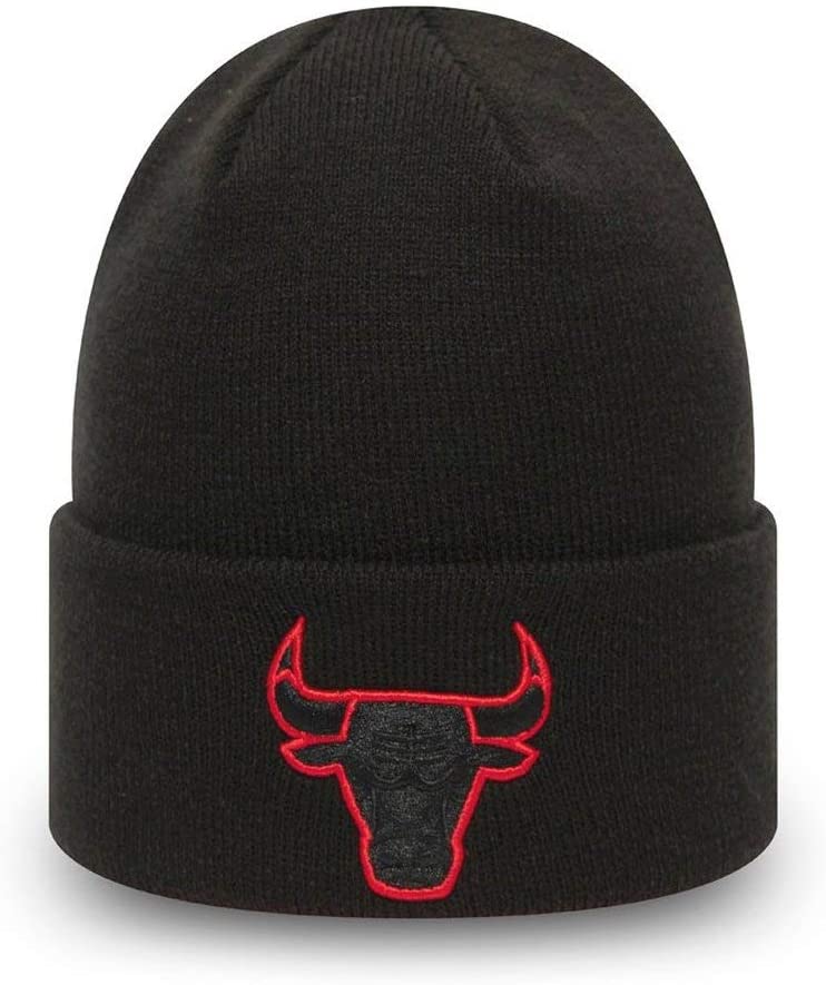 Gorro Vintage Chicago Bulls