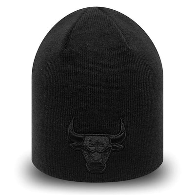 Gorro gris vintage Chicago Bulls