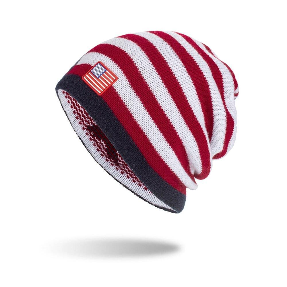 Gorro vintage de EE. UU.