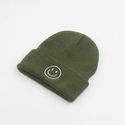 Gorro vintage de mujer vintage