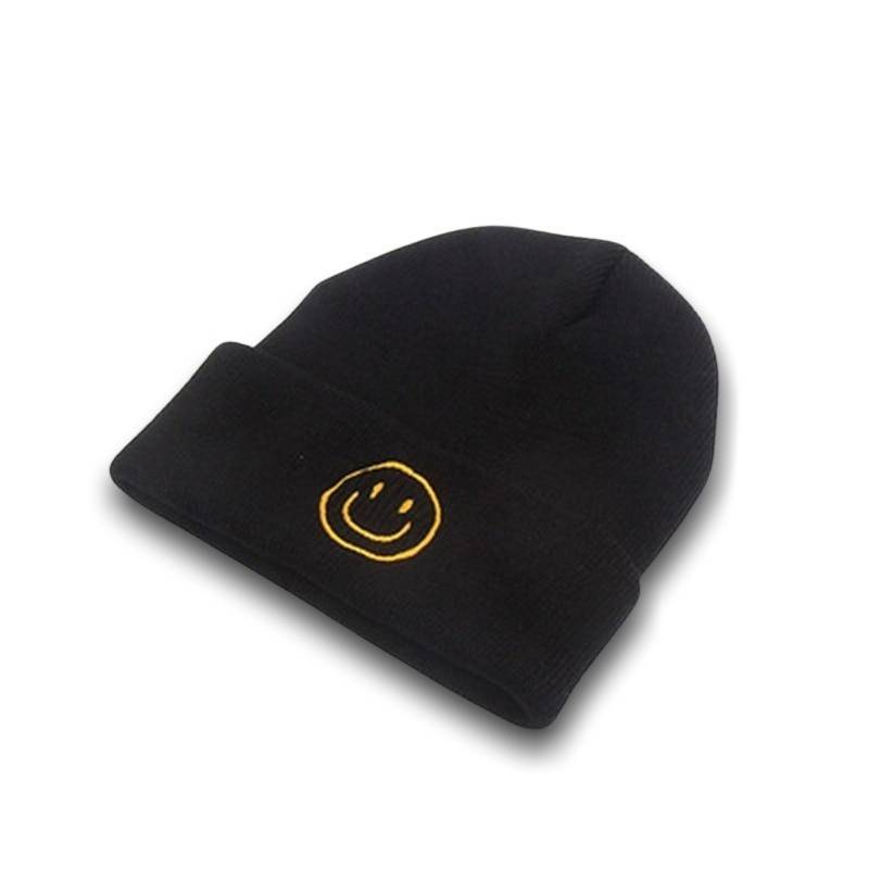 Gorro vintage de mujer vintage
