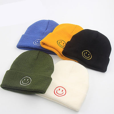 Gorro vintage de mujer vintage