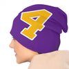 Gorro Lakers Vintage