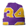 Gorro Lakers Vintage