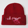 Gorro Vintage Lil Peep