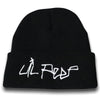 Gorro Vintage Lil Peep