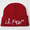 Gorro Vintage Lil Peep