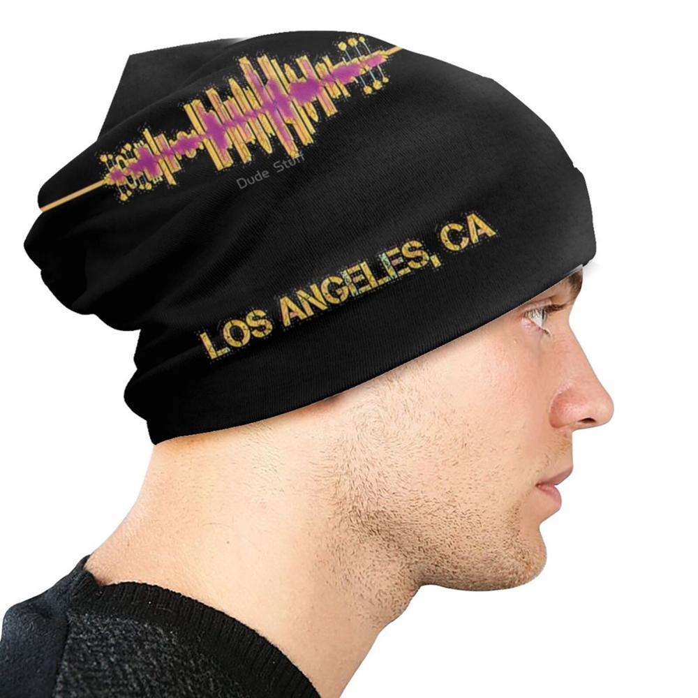 Gorro Vintage Los Ángeles