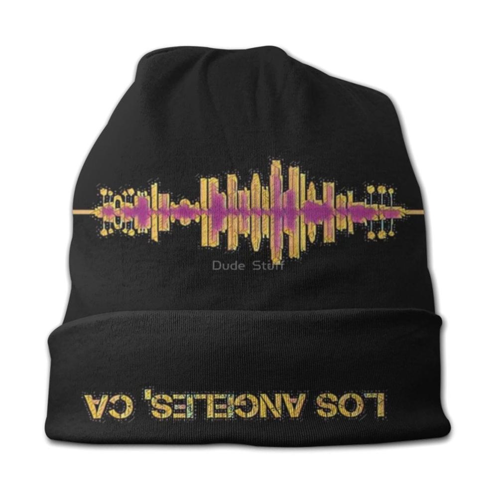 Gorro Vintage Los Ángeles